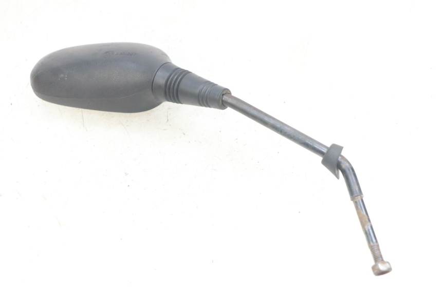 photo de ESPELHO RETROVISOR DIREITO PIAGGIO MP3 LT 400 (2007 - 2012) - Zoom do estado de desgaste
