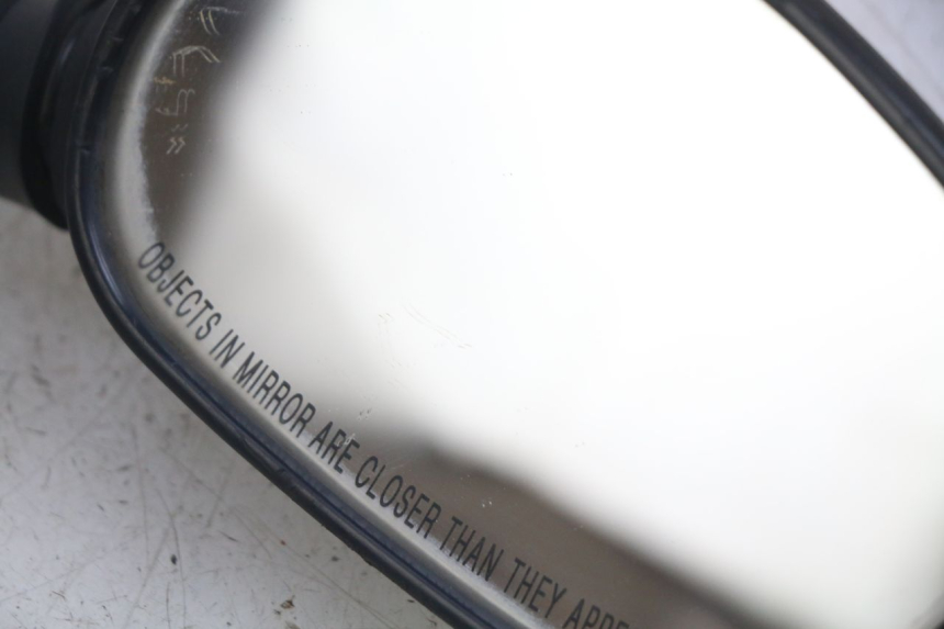 photo de ESPELHO RETROVISOR DIREITO PIAGGIO MP3 LT 400 (2007 - 2012) - Ampliação técnica