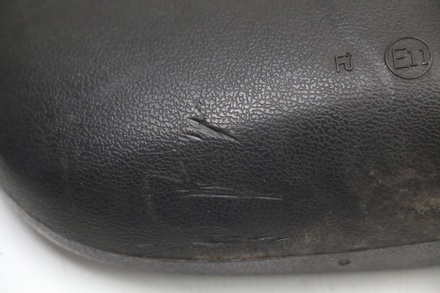 photo de ESPELHO RETROVISOR DIREITO PIAGGIO MP3 LT 400 (2007 - 2012) - Detalhe da peça