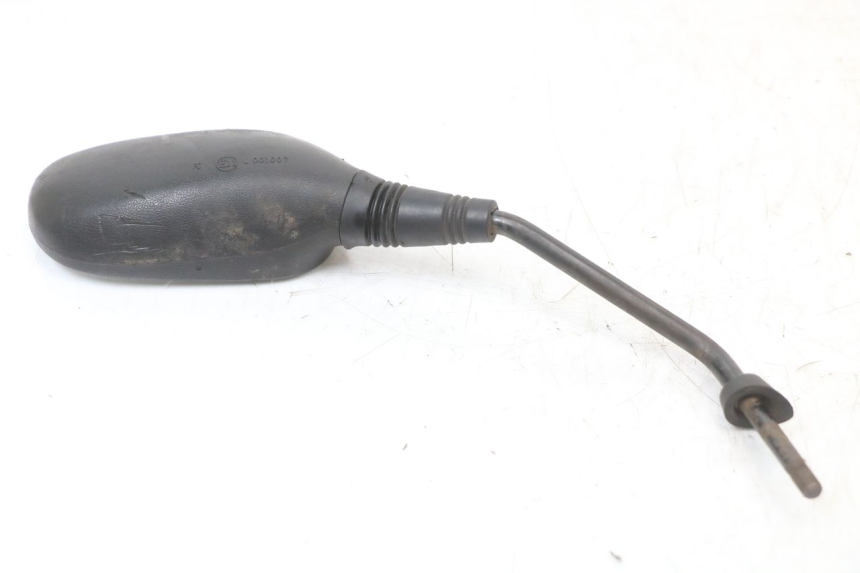 photo de ESPELHO RETROVISOR DIREITO PIAGGIO MP3 LT 400 (2007 - 2012) - Zoom do estado de desgaste
