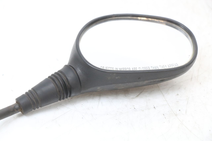 photo de ESPELHO RETROVISOR DIREITO PIAGGIO MP3 LT 400 (2007 - 2012) - Ampliação técnica