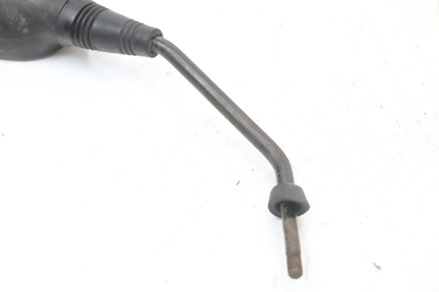 photo de ESPELHO RETROVISOR DIREITO PIAGGIO MP3 LT 400 (2007 - 2012) - Pontos de fixação