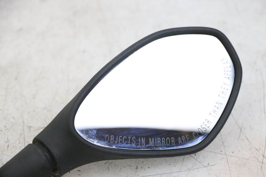 photo de ESPELHO RETROVISOR DIREITO PIAGGIO MP3 LT 400 (2007 - 2012) - Pontos de fixação