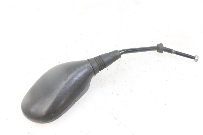 photo de ESPELHO RETROVISOR DIREITO PIAGGIO MP3 LT 300 (2010 - 2016) - Zoom do estado de desgaste