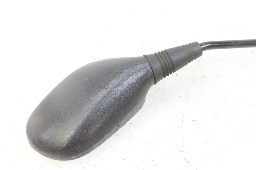 photo de ESPELHO RETROVISOR DIREITO PIAGGIO MP3 LT 300 (2010 - 2016) - Outro ângulo de visão