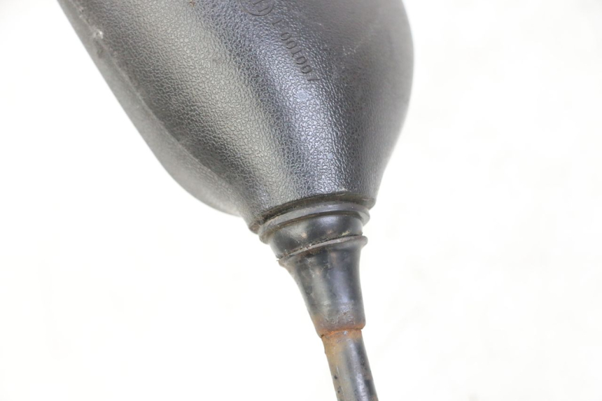 photo de ESPELHO RETROVISOR DIREITO PIAGGIO MP3 LT 300 (2010 - 2016) - Pontos de fixação