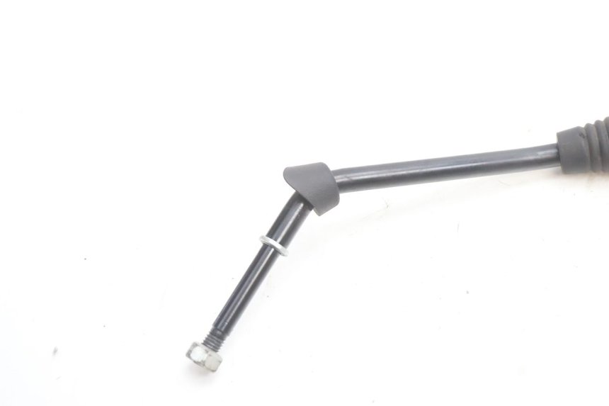 photo de ESPELHO RETROVISOR DIREITO PIAGGIO MP3 LT 300 (2010 - 2016) - Detalhe da peça