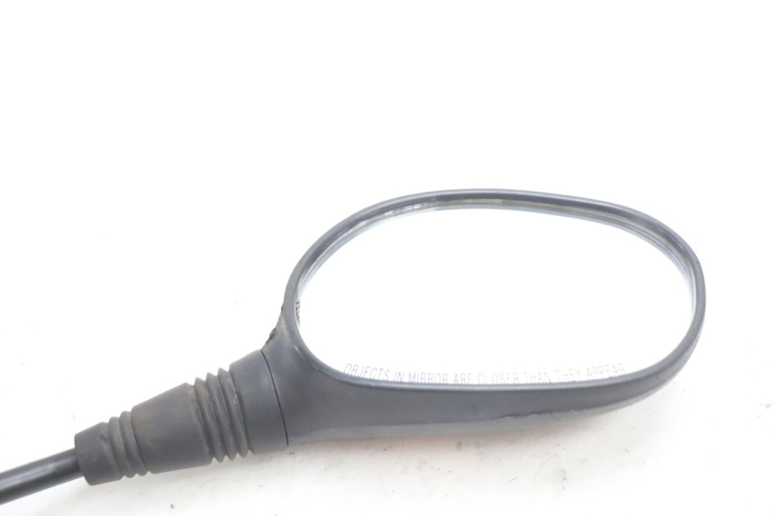 photo de ESPELHO RETROVISOR DIREITO PIAGGIO MP3 LT 300 (2010 - 2016) - Zoom do estado de desgaste