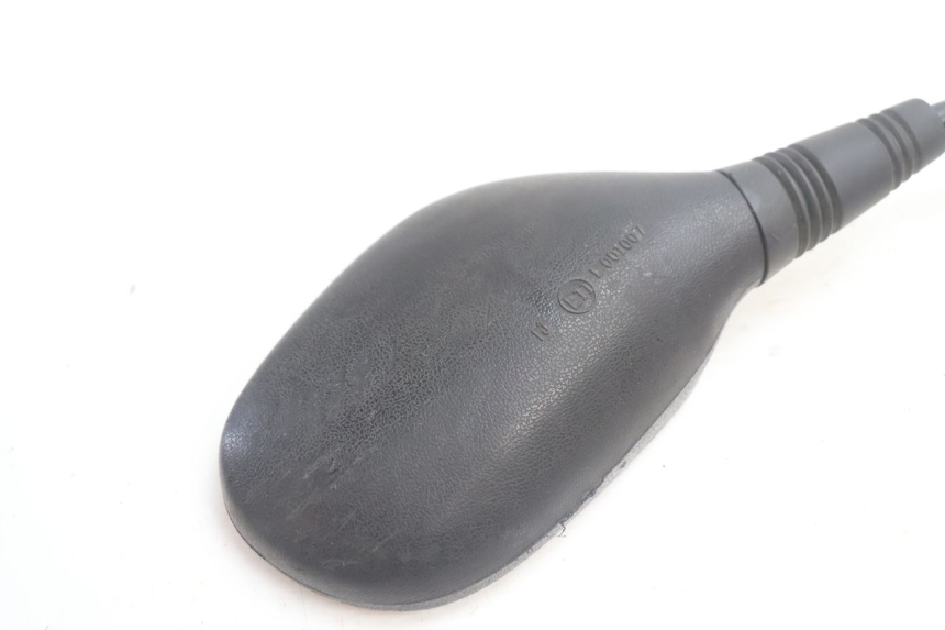 photo de ESPELHO RETROVISOR DIREITO PIAGGIO MP3 LT 300 (2010 - 2016) - Pontos de fixação