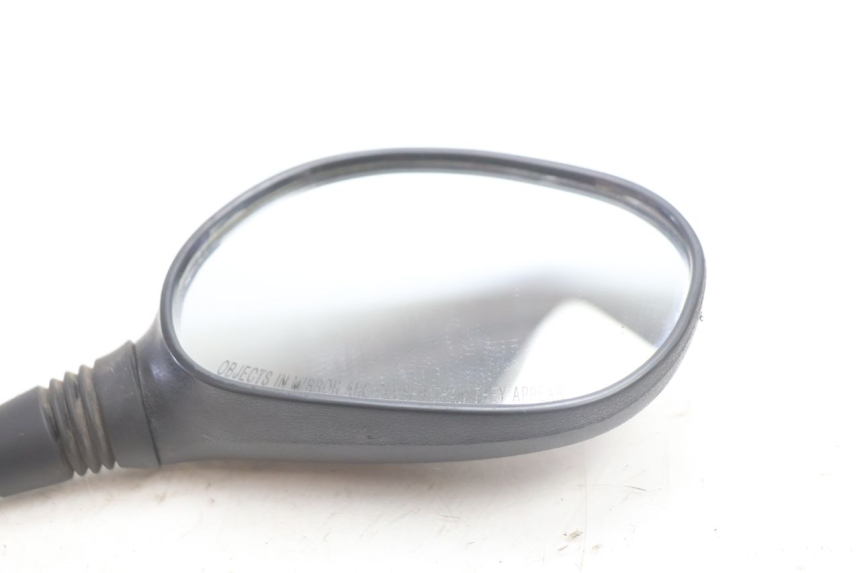 photo de ESPELHO RETROVISOR DIREITO PIAGGIO MP3 LT 400 (2007 - 2012) - Zoom do estado de desgaste
