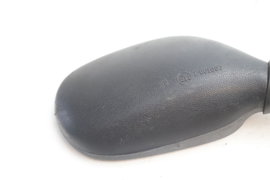 photo de ESPELHO RETROVISOR DIREITO PIAGGIO MP3 LT 400 (2007 - 2012) - Vista geral