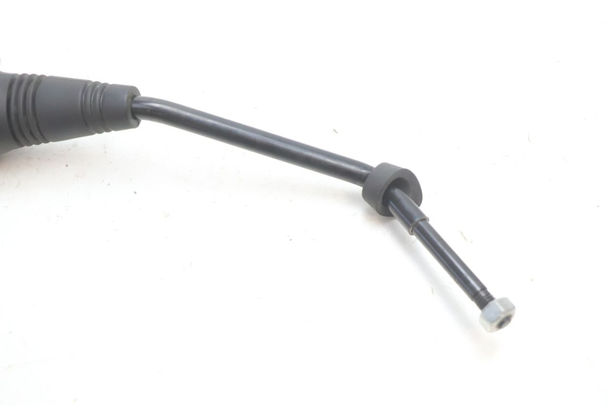photo de ESPELHO RETROVISOR DIREITO PIAGGIO MP3 LT 400 (2007 - 2012) - Estado da superfície