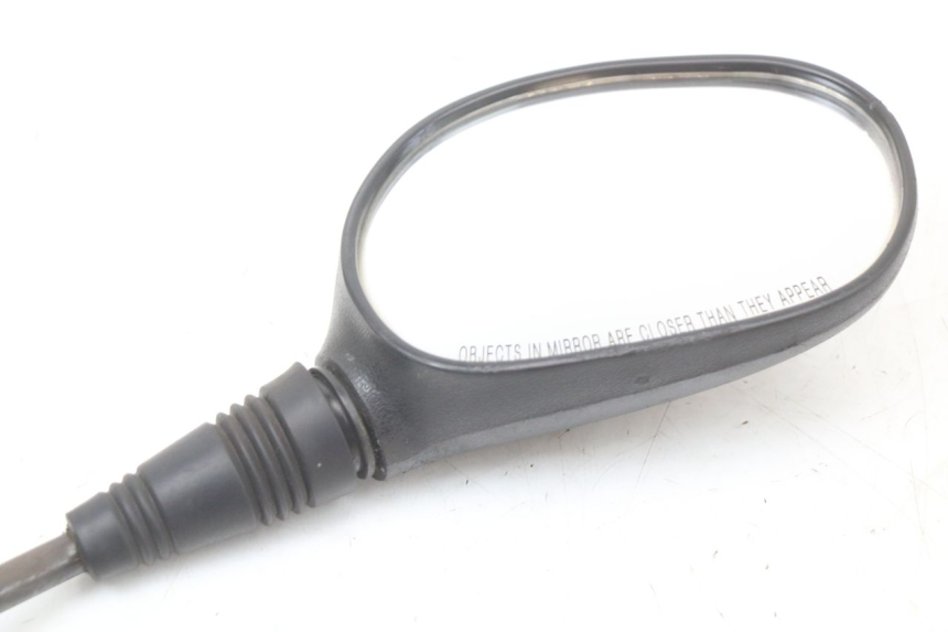 photo de ESPELHO RETROVISOR DIREITO PIAGGIO MP3 125 (2006 - 2014) - Outro ângulo de visão
