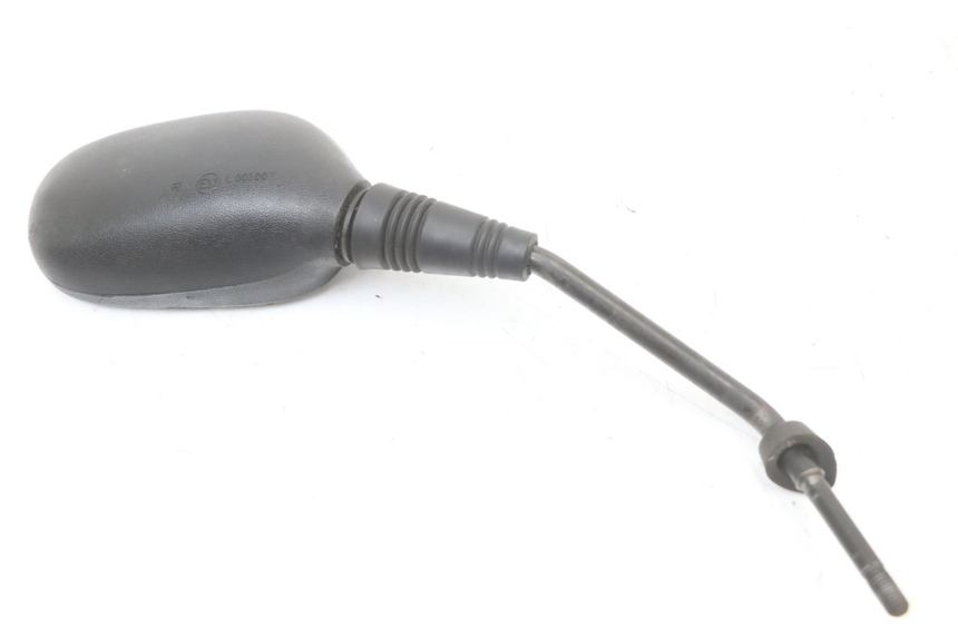 photo de ESPELHO RETROVISOR DIREITO PIAGGIO MP3 125 (2006 - 2014) - Ampliação técnica