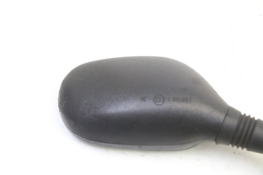 photo de ESPELHO RETROVISOR DIREITO PIAGGIO MP3 500 (2014 - 2017) - Pontos de fixação