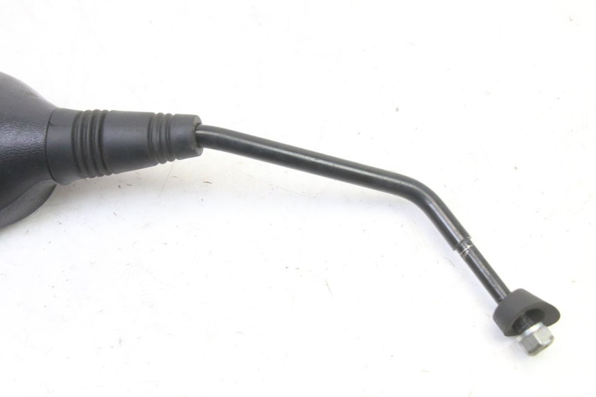 photo de ESPELHO RETROVISOR DIREITO PIAGGIO MP3 500 (2014 - 2017) - Estado da superfície