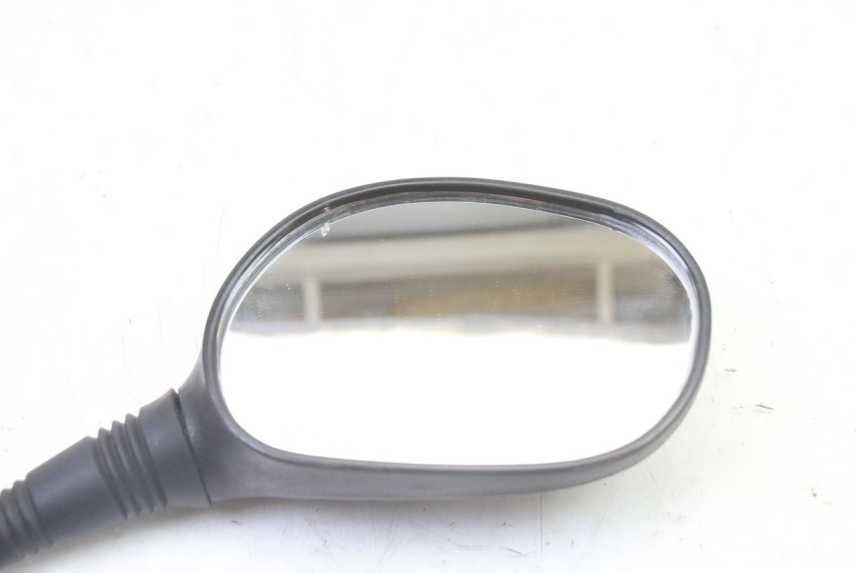 photo de ESPELHO RETROVISOR DIREITO PIAGGIO MP3 RL 250 (2006 - 2010) - Outro ângulo de visão