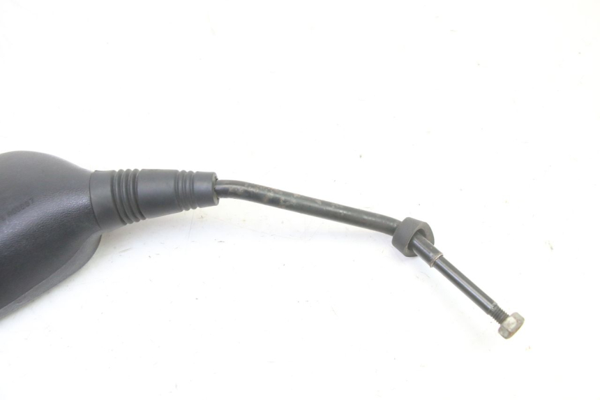 photo de ESPELHO RETROVISOR DIREITO PIAGGIO MP3 RL 250 (2006 - 2010) - Estado da superfície
