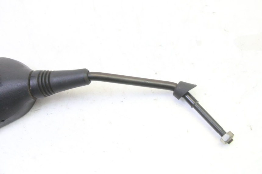 photo de ESPELHO RETROVISOR DIREITO PIAGGIO MP3 125 (2006 - 2014) - Pontos de fixação