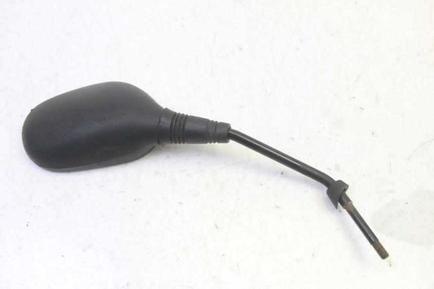 photo de ESPELHO RETROVISOR DIREITO PIAGGIO MP3 RL 250 (2006 - 2010) - Vista geral