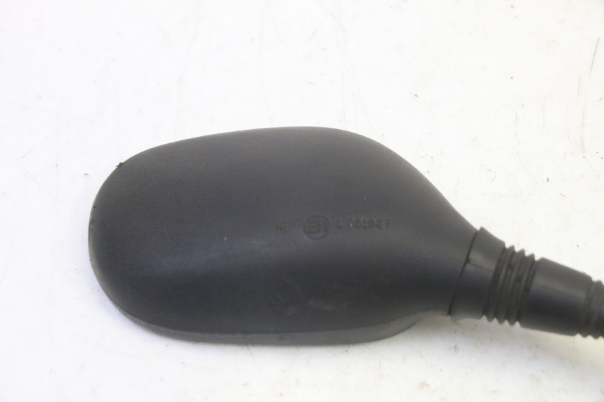 photo de ESPELHO RETROVISOR DIREITO PIAGGIO MP3 RL 250 (2006 - 2010) - Pontos de fixação