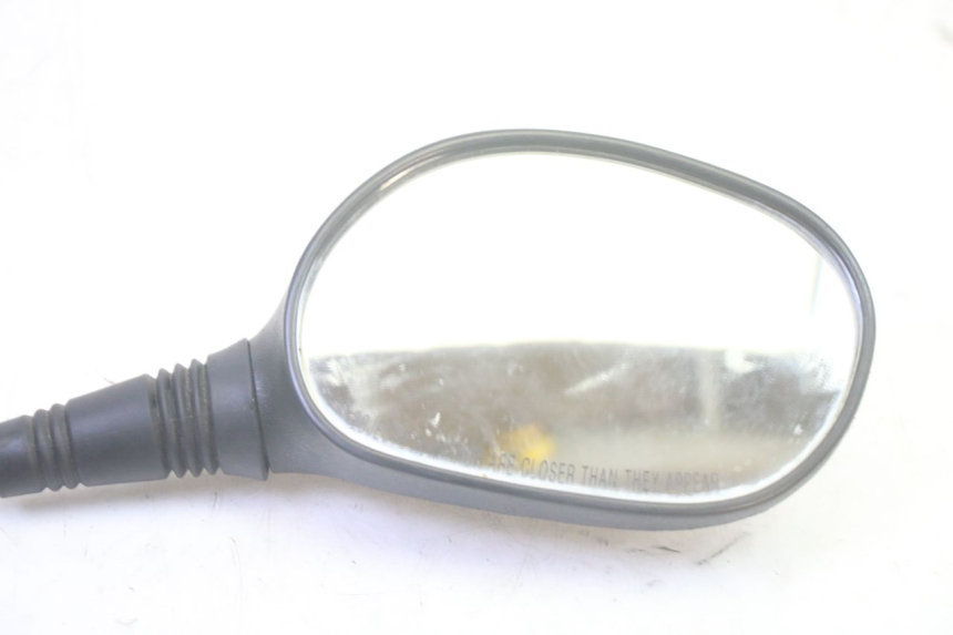 photo de ESPELHO RETROVISOR DIREITO PIAGGIO MP3 RL 250 (2006 - 2010) - Zoom do estado de desgaste