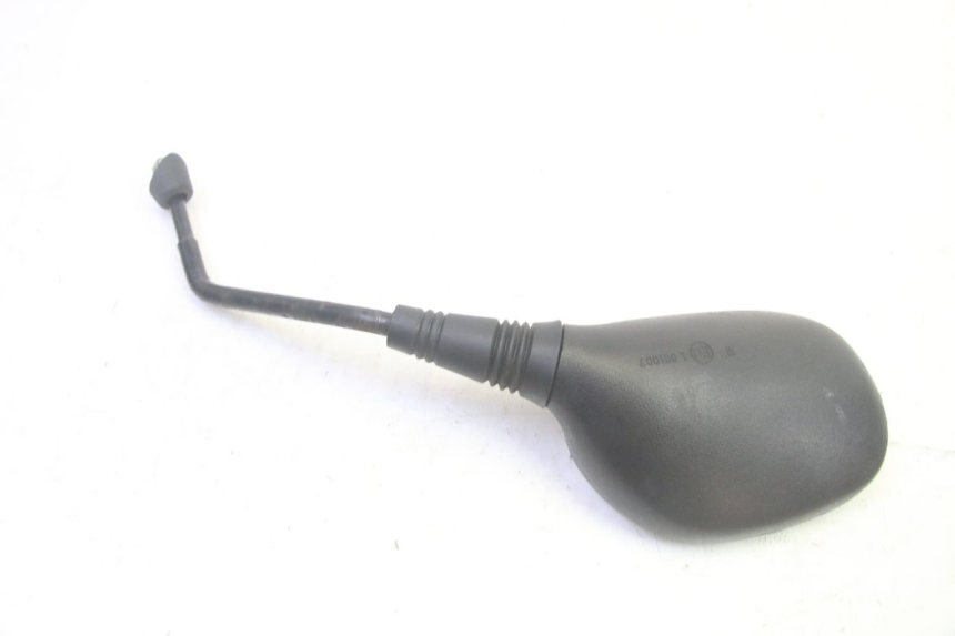 photo de ESPELHO RETROVISOR DIREITO PIAGGIO MP3 RL 250 (2006 - 2010) - Outro ângulo de visão