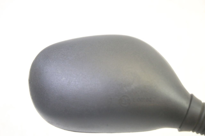 photo de ESPELHO RETROVISOR DIREITO PIAGGIO MP3 RL 250 (2006 - 2010) - Vista geral
