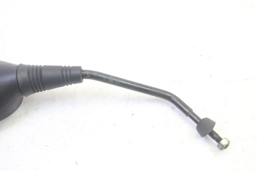 photo de ESPELHO RETROVISOR DIREITO PIAGGIO MP3 RL 250 (2006 - 2010) - Pontos de fixação