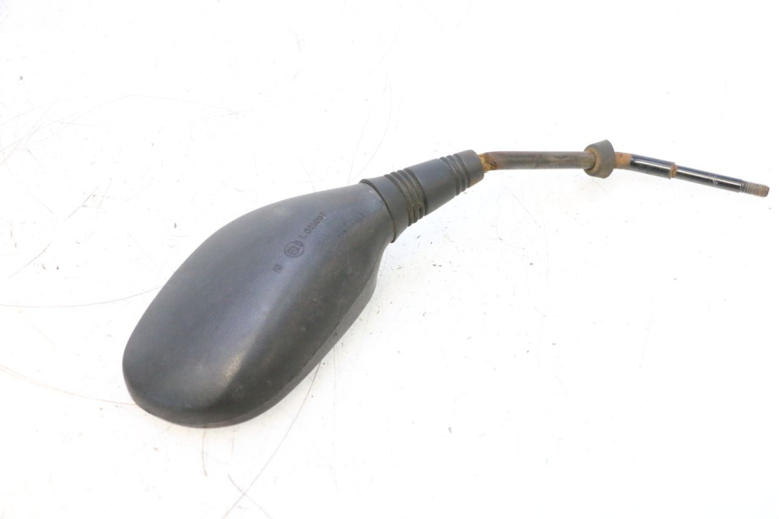 photo de ESPELHO RETROVISOR DIREITO PIAGGIO MP3 RL 250 (2006 - 2010) - Zoom do estado de desgaste