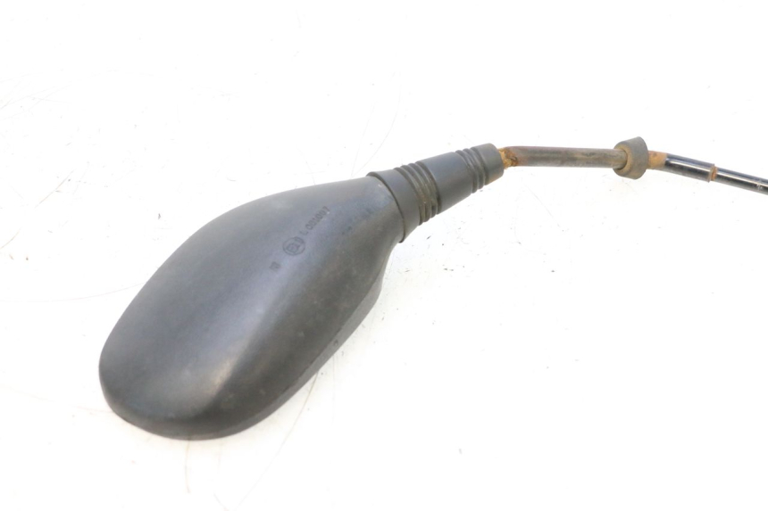 photo de ESPELHO RETROVISOR DIREITO PIAGGIO MP3 RL 250 (2006 - 2010) - Outro ângulo de visão