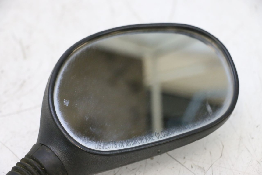photo de ESPELHO RETROVISOR DIREITO PIAGGIO MP3 RL 250 (2006 - 2010) - Marcações e referências