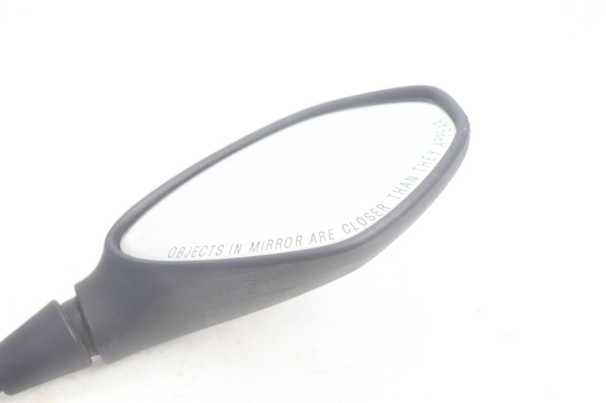 photo de ESPELHO RETROVISOR DIREITO PIAGGIO MP3 500 (2016 - 2018) - Zoom do estado de desgaste