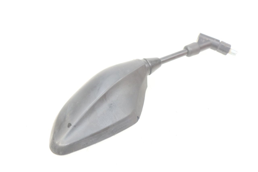 photo de ESPELHO RETROVISOR DIREITO YAMAHA MT-07 MT07 ABS 700 (2014 - 2017) - Outro ângulo de visão