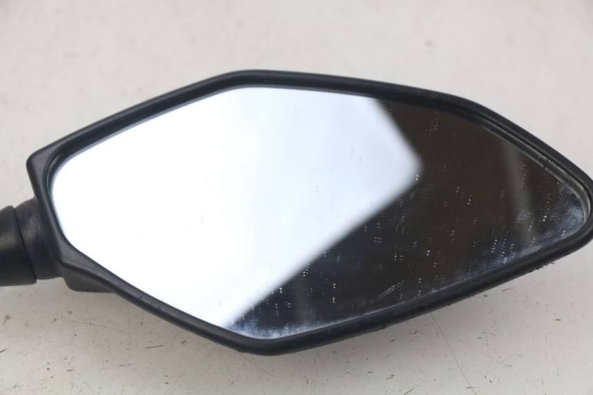 photo de ESPELHO RETROVISOR DIREITO YAMAHA MT-07 MT07 ABS 700 (2014 - 2017) - Pontos de fixação