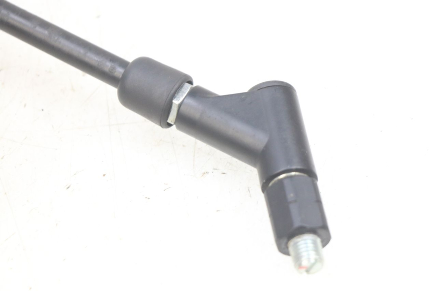 photo de ESPELHO RETROVISOR DIREITO YAMAHA MT ABS 125 (2014 - 2018) - Ampliação técnica