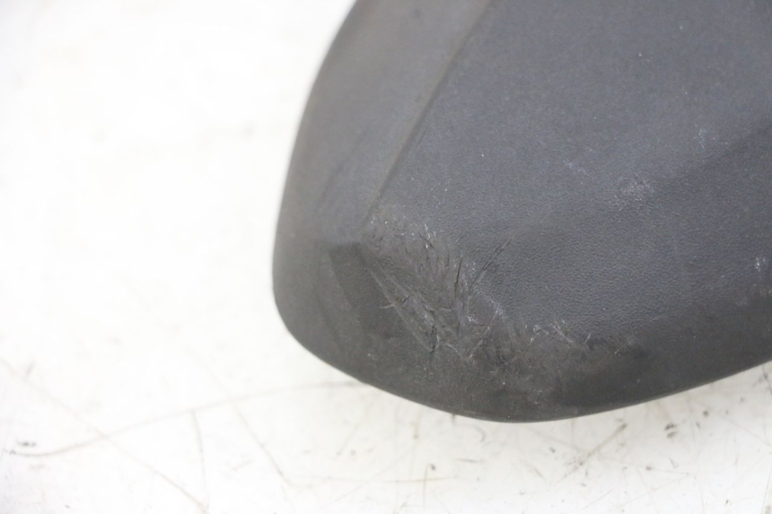 photo de ESPELHO RETROVISOR DIREITO GILERA NEXUS 125 (2009 - 2013) - Zoom do estado de desgaste