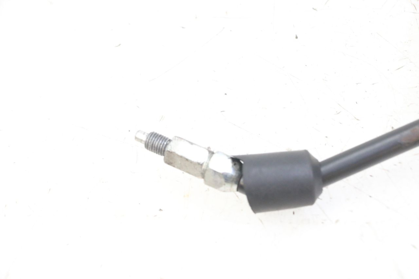 photo de ESPELHO RETROVISOR DIREITO GILERA NEXUS 125 (2009 - 2013) - Ampliação técnica