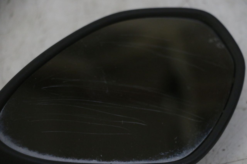 photo de ESPELHO RETROVISOR DIREITO GILERA NEXUS 125 (2009 - 2013) - Peça verificada
