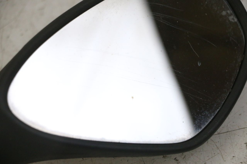photo de ESPELHO RETROVISOR DIREITO GILERA NEXUS 125 (2009 - 2013) - Marcações e referências