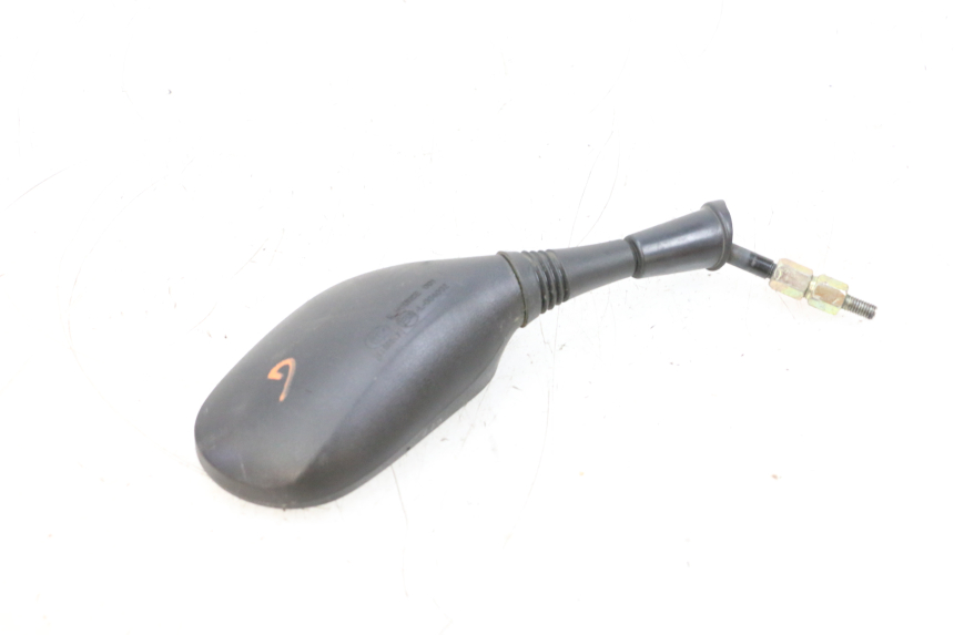 photo de ESPELHO RETROVISOR DIREITO SYM ORBIT 2 4T 50 (2008 - 2017) - Ampliação técnica