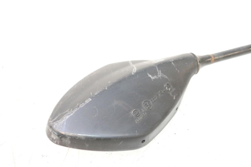 photo de ESPELHO RETROVISOR DIREITO SYM ORBIT III 3 4T 50 (2018 - 2021) - Pontos de fixação