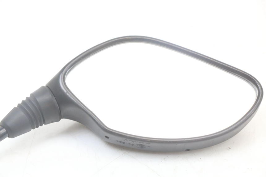 photo de ESPELHO RETROVISOR DIREITO HONDA PCX (JF47) 125 (2012 - 2013) - Zoom do estado de desgaste