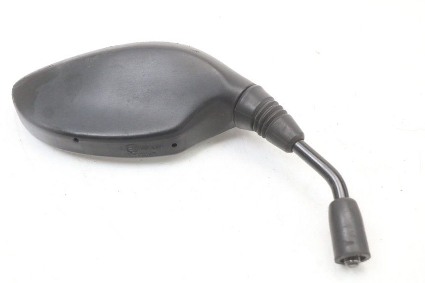 photo de ESPELHO RETROVISOR DIREITO HONDA PCX (JF47) 125 (2012 - 2013) - Outro ângulo de visão