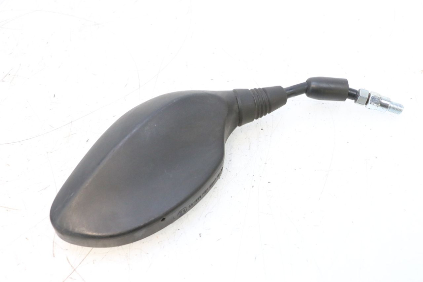 photo de ESPELHO RETROVISOR DIREITO HONDA PCX (JF57/JF64) 125 (2014 - 2018) - Ampliação técnica