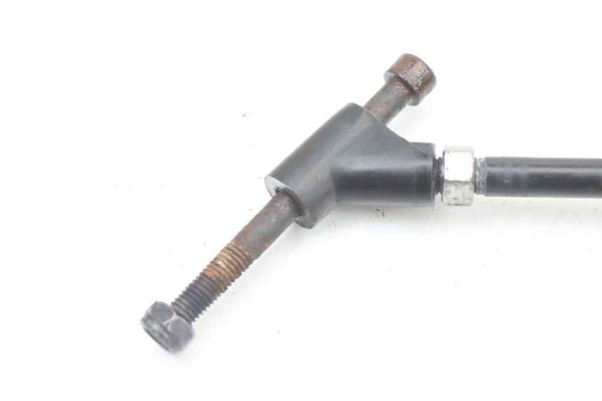 photo de ESPELHO RETROVISOR DIREITO PEUGEOT KISBEE 4T 50 (2018 - 2022) - Detalhe da peça