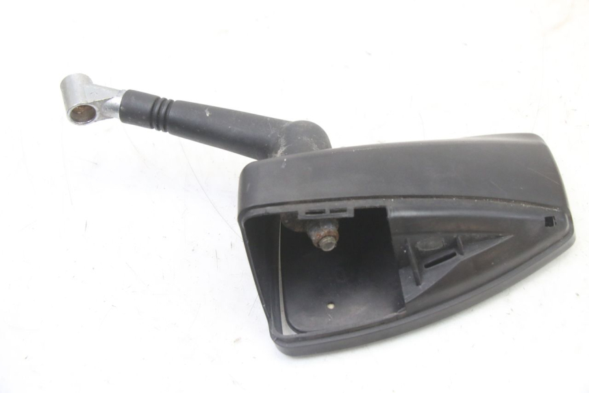 photo de ESPELHO RETROVISOR DIREITO PEUGEOT SATELIS COMPRESSOR K15 125 (2006 - 2009) - Outro ângulo de visão