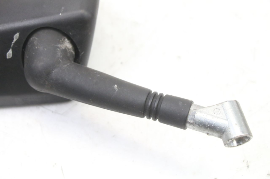 photo de ESPELHO RETROVISOR DIREITO PEUGEOT SATELIS COMPRESSOR K15 125 (2006 - 2009) - Pontos de fixação
