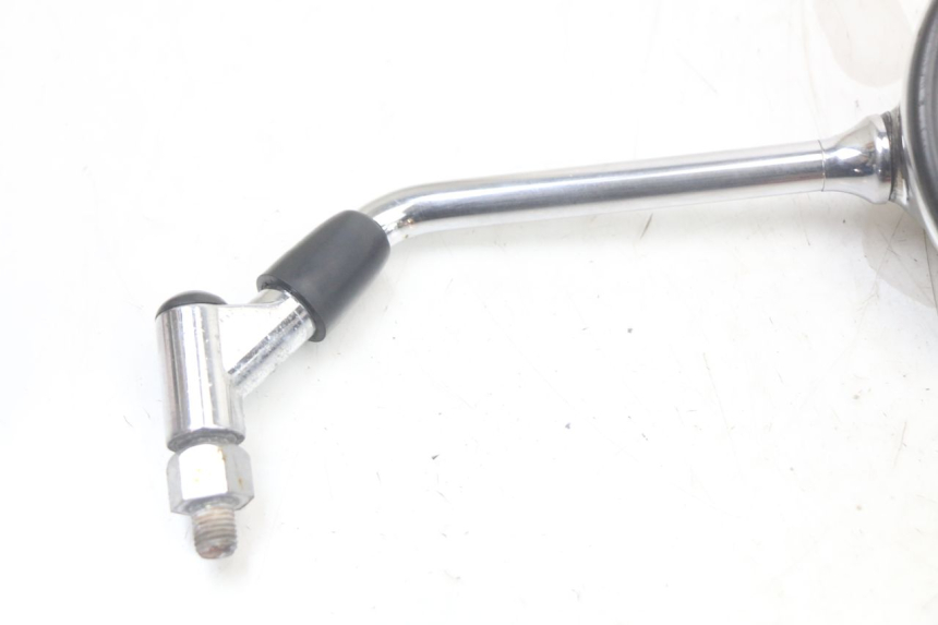 photo de ESPELHO RETROVISOR DIREITO PIAGGIO BEVERLY 125 (1998 - 2005) - Zoom do estado de desgaste