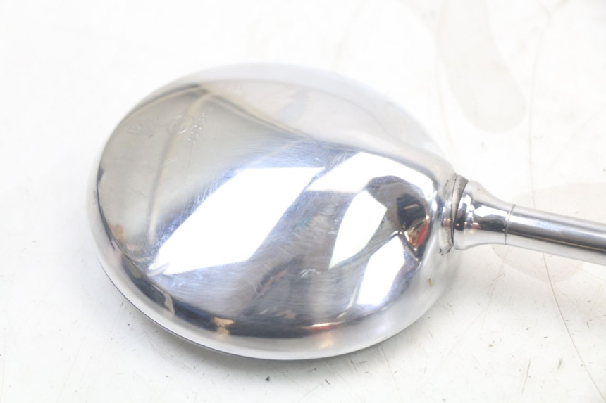 photo de ESPELHO RETROVISOR DIREITO PIAGGIO BEVERLY 125 (1998 - 2005) - Pontos de fixação